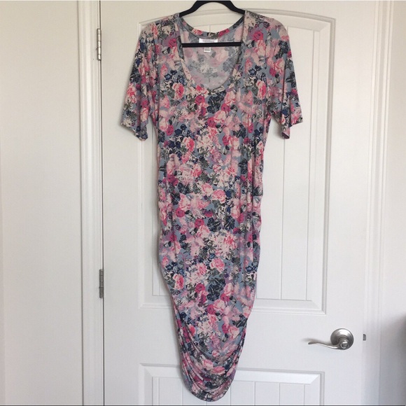 Motherhood Maternity Dresses & Skirts - Motherhood Maternity Dress